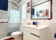 Sale - Villa - Orihuela Costa - Villamartín