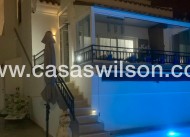 Sale - Villa - Orihuela Costa - Villamartín