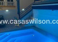 Sale - Villa - Orihuela Costa - Villamartín