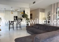 Sale - Villa - Orihuela Costa - Villamartín