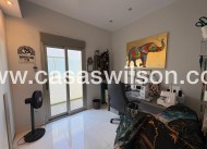 Sale - Villa - Orihuela Costa - Villamartín
