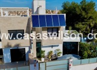 Sale - Villa - Orihuela Costa - Villamartín