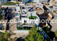 Sale - Villa - Orihuela Costa - Villamartín