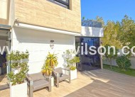 Sale - Villa - Orihuela Costa - Villamartín