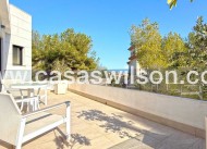 Sale - Villa - Orihuela Costa - Villamartín
