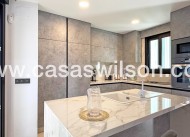 Sale - Villa - Orihuela Costa - Villamartín