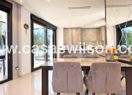 Sale - Villa - Orihuela Costa - Villamartín