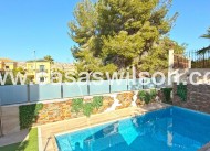 Sale - Villa - Orihuela Costa - Villamartín