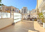 Sale - Villa - Orihuela Costa - Villamartín