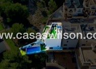 Sale - Villa - Orihuela Costa - Villamartín