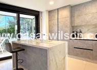 Sale - Villa - Orihuela Costa - Villamartín