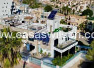 Sale - Villa - Orihuela Costa - Villamartín