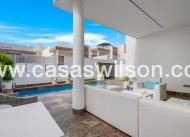 Sale - Villa - Orihuela Costa - Villamartín