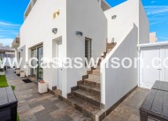 Sale - Villa - Orihuela Costa - Villamartín