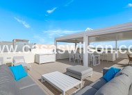 Sale - Villa - Orihuela Costa - Villamartín