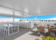 Sale - Villa - Orihuela Costa - Villamartín