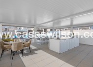 Sale - Villa - Orihuela Costa - Villamartín