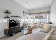 Sale - Villa - Orihuela Costa - Villamartín