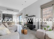 Sale - Villa - Orihuela Costa - Villamartín