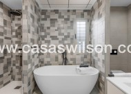 Sale - Villa - Orihuela Costa - Villamartín