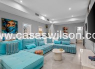 Sale - Villa - Orihuela Costa - Villamartín