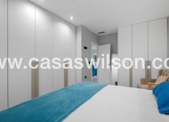Sale - Villa - Orihuela Costa - Villamartín
