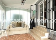 Sale - Villa - Orihuela Costa - Villamartín