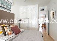 Sale - Villa - Orihuela Costa - Villamartín