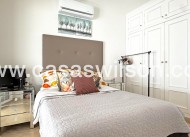 Sale - Villa - Orihuela Costa - Villamartín