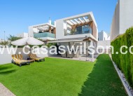 Sale - Villa - Orihuela Costa - Villamartín