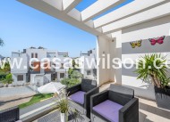 Sale - Villa - Orihuela Costa - Villamartín