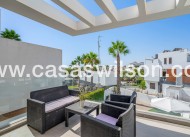 Sale - Villa - Orihuela Costa - Villamartín