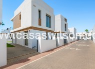 Sale - Villa - Orihuela Costa - Villamartín