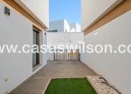 Sale - Villa - Orihuela Costa - Villamartín