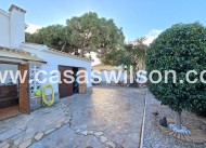 Sale - Villa - Orihuela Costa - 