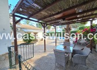 Sale - Villa - Orihuela Costa - 