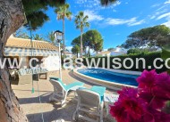 Sale - Villa - Orihuela Costa - 