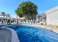 Sale - Villa - Orihuela Costa - 