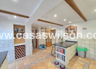 Sale - Villa - Orihuela Costa - 