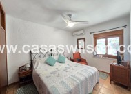 Sale - Villa - Orihuela Costa - 