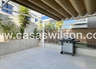 Sale - Villa - Orihuela Costa