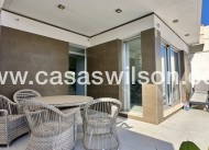 Sale - Villa - Orihuela Costa