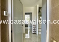 Sale - Villa - Orihuela Costa