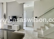 Sale - Villa - Orihuela Costa