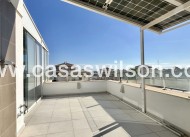 Sale - Villa - Orihuela Costa