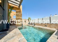 Sale - Villa - Orihuela Costa - 