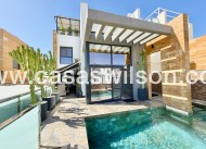 Sale - Villa - Orihuela Costa - 