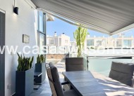Sale - Villa - Orihuela Costa - 