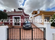 Sale - Villa - Orihuela - Entre Naranjos Vistabella