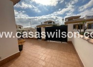 Sale - Villa - Orihuela - Entre Naranjos Vistabella